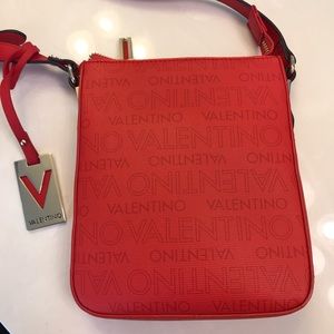 Valentino crossbody bag